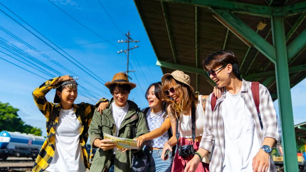 รวมเส้นทางเที่ยวใต้ยอดฮิต วางแผนทริปให้คุ้ม เที่ยวสนุก เดินทางง่าย ครบทุกจุดเช็กอิน 3 รวมเส้นทางเที่ยวใต้ยอดฮิต วางแผนทริปให้คุ้ม เที่ยวสนุก เดินทางง่าย ครบทุกจุดเช็กอิน