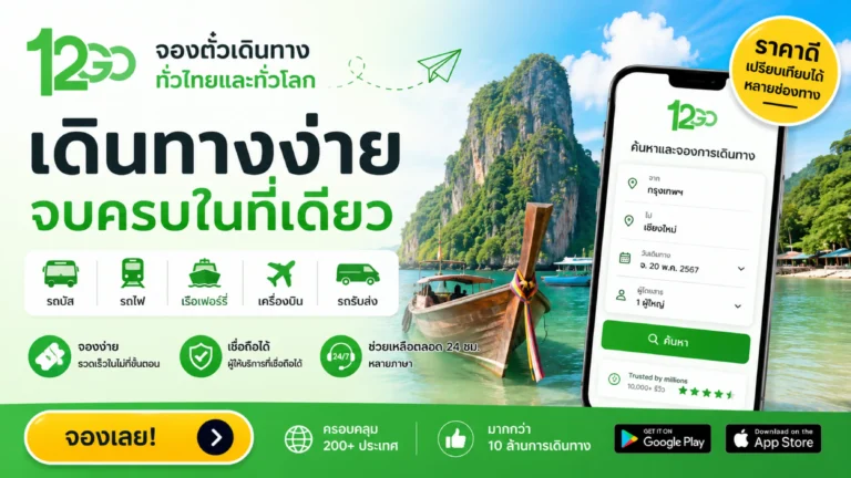 Display Ad 12Go
