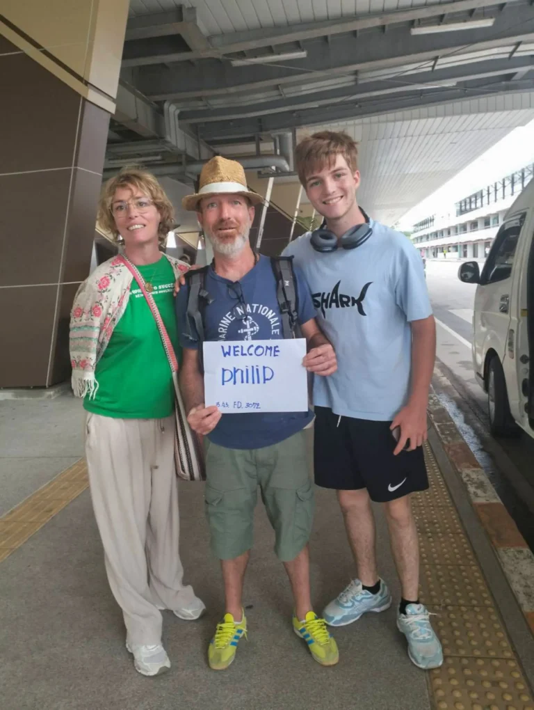 Thubthim Siam Travel (บริษัท ทับทิม สยาม ทราเวล จำกัด)